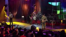 S3 E10: Death Cab For Cutie