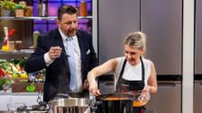 S15 E15: My Kitchen Rules