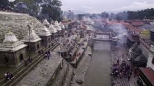 S12 E4: The Kathmandu Valley, Nepal