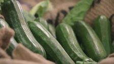 S7 E39: My Market Kitchen