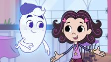 S1 E21: Ghost Hunt