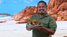 Destination Flavour Down Under