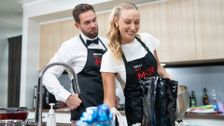 S15 E3: My Kitchen Rules