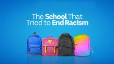The School That Tried to End Racism