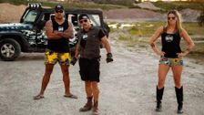 S1 E6: Bogan Hunters