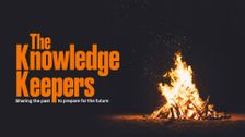 The Knowledge Keepers