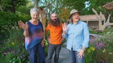 S36 E16: Winter: Melbourne Flower & Garden Show Special
