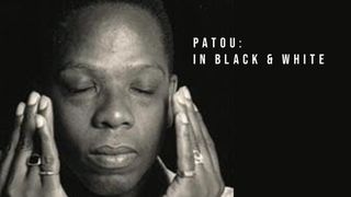 Patou: In Black & White