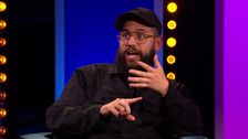 S1 E8: Jamali Maddix, London Hughes, Josh Jones & Celya AB