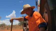 S9 E5: Outback Truckers