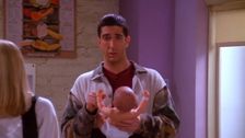 S1 E16: The One With Two Parts
