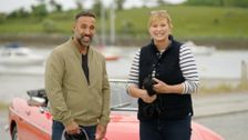 S21 E5: Better Homes and Gardens Summer