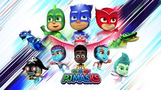 PJ Masks