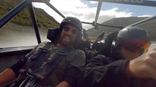 S1 E6: Off the Grid with Colin and Manu