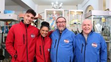 S64 E19: Blackpool 20