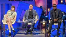 S27 E6: Adam Hills: The Last Leg