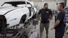 S10 E16: A Week In the Life