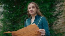 S1 E4: The Lost Queen
