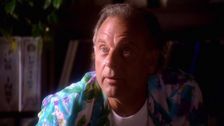 S5 E8: The Colonel's Wife