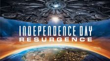 Independence Day: Resurgence