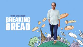 Tony Shalhoub Breaking Bread