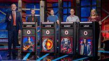 S11 E22: Hard Quiz