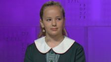 S20 E22: It's Academic