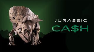 Jurassic Cash
