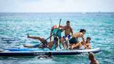 S4 E7: Love Island Australia
