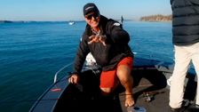 S5 E27: Step Outside with Paul Burt