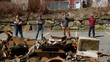 S9 E24: Supersized: 5 Ton Challenge
