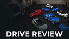 Drive Review