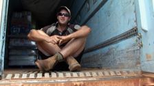 S1 E1: Outback Truckers