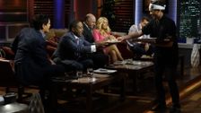 S8 E20: Shark Tank