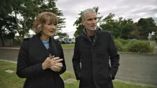 S35 E18: Sacred Space - Craig Foster
