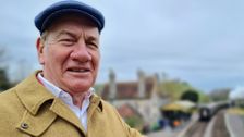 S15 E3: Swanage to Portchester