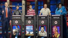 S11 E11: Hard Quiz