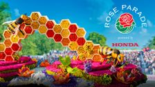 135th Rose Parade