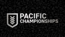 Women's Pacific Championships