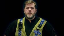 S3 E1: Police Code Zero: Officer Under Attack
