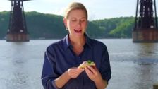 S15 E21: Everyday Gourmet with Justine Schofield