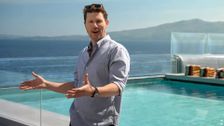 S2022 E2: Great Getaways