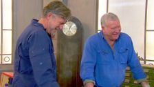 S12 E14: Restoration and Re-purposing Challenge
