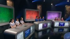 S12 E15: It's Academic