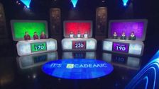 S20 E21: It's Academic