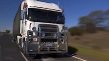 S7 E3: Outback Truckers