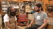 S31 E19: Gardening Australia