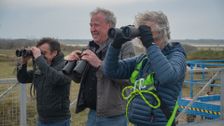 S4 E4: The Grand Tour Presents: Carnage a Trois