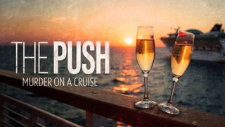 The Push: Murder on a Cruise Ship