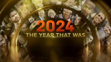2024 the Year That Was